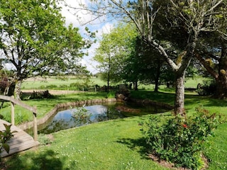 Holiday park L'Aiguillon-sur-Vie Environment 17