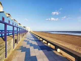 Vakantiepark L'Aiguillon-sur-Vie Omgeving 19