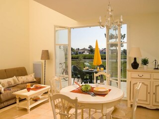 Vakantiepark L'Aiguillon-sur-Vie Kenmerken 11