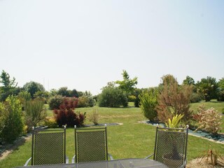 Parco vacanze L'Aiguillon-sur-Vie Ambiente 29