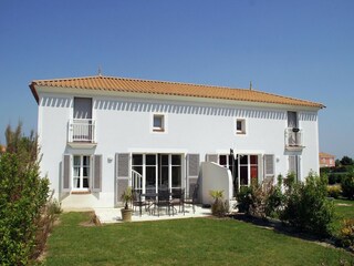 Parc de vacances L'Aiguillon-sur-Vie Enregistrement extérieur 10