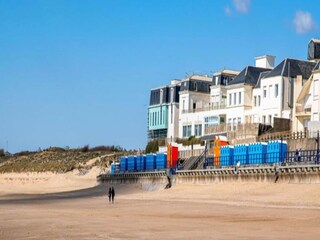 Vakantiepark L'Aiguillon-sur-Vie Omgeving 32