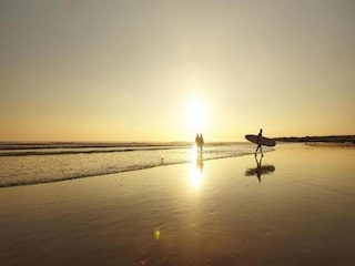 Holiday park L'Aiguillon-sur-Vie Environment 36