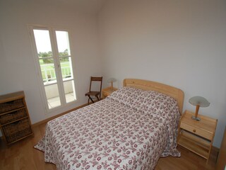 Parc de vacances L'Aiguillon-sur-Vie Équipement 9