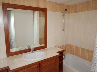 Parc de vacances L'Aiguillon-sur-Vie Équipement 11