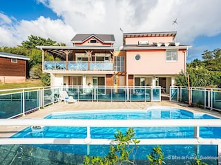 Parc de vacances Pointe Noire Enregistrement extérieur 1