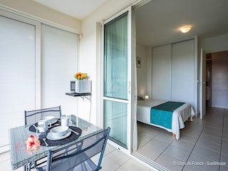 Parc de vacances Pointe Noire Enregistrement extérieur 2