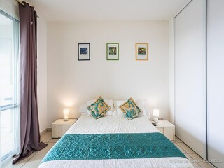 Parco vacanze Pointe Noire Caratteristiche 9