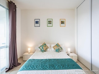 Vakantiepark Pointe Noire Kenmerken 9