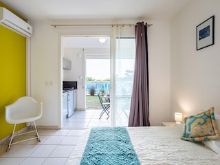 Ferienpark Pointe Noire Ausstattung 11