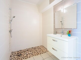 Vakantiepark Pointe Noire Kenmerken 12