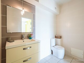 Vakantiepark Pointe Noire Kenmerken 13