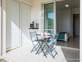 Parc de vacances Pointe Noire Enregistrement extérieur 4