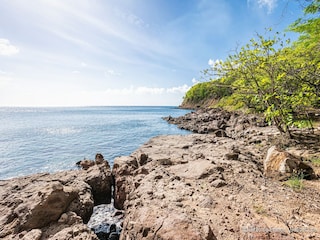Parque de vacaciones Pointe Noire Entorno 14