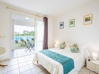 Parco vacanze Pointe Noire Caratteristiche 8