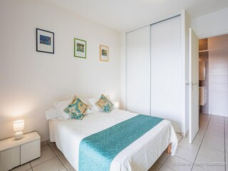 Parco vacanze Pointe Noire Caratteristiche 9