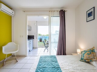 Parco vacanze Pointe Noire Caratteristiche 10