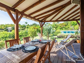 Vakantiepark Pointe Noire Buitenaudio-opname 2