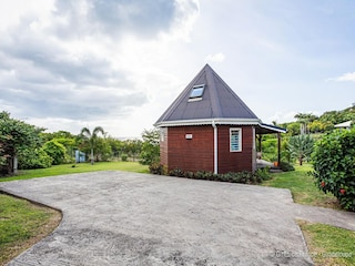 Vakantiepark Pointe Noire Buitenaudio-opname 4