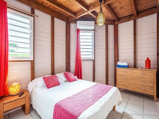 Vakantiepark Pointe Noire Kenmerken 15