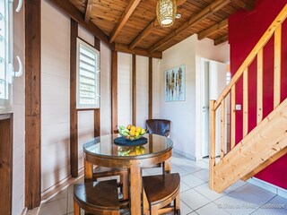 Vakantiepark Pointe Noire Kenmerken 17