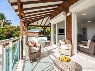 Parco vacanze Pointe Noire  26