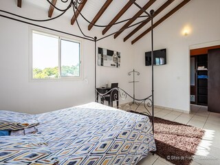 Vakantiepark Pointe Noire  27