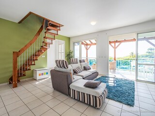 Parco vacanze Pointe Noire Caratteristiche 6