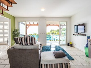 Parco vacanze Pointe Noire Caratteristiche 7