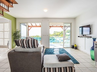 Vakantiepark Pointe Noire Kenmerken 7