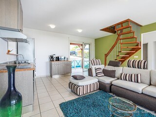 Holiday park Pointe Noire Features 8