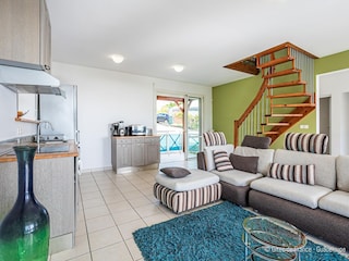 Vakantiepark Pointe Noire Kenmerken 8