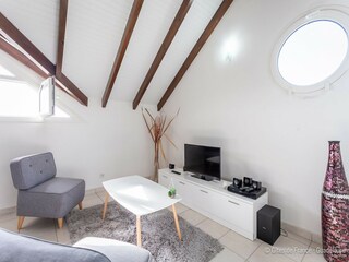 Parco vacanze Pointe Noire Caratteristiche 10