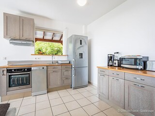 Vakantiepark Pointe Noire Kenmerken 12