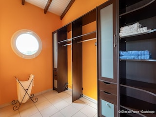 Vakantiepark Pointe Noire Kenmerken 13