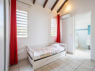 Parco vacanze Pointe Noire Caratteristiche 14