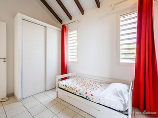 Vakantiepark Pointe Noire Kenmerken 15