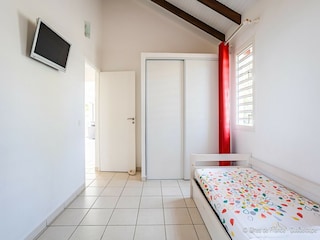 Parc de vacances Pointe Noire Équipement 16