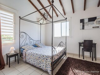 Vakantiepark Pointe Noire Kenmerken 17