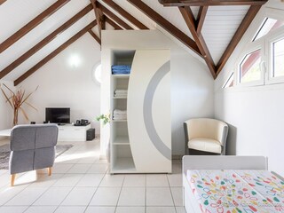 Parco vacanze Pointe Noire Caratteristiche 19