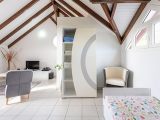 Vakantiepark Pointe Noire Kenmerken 19