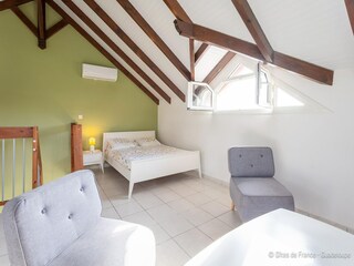 Vakantiepark Pointe Noire Kenmerken 20