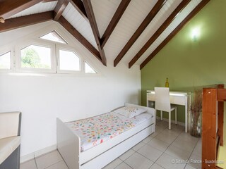 Parco vacanze Pointe Noire Caratteristiche 21