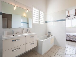 Vakantiepark Pointe Noire Kenmerken 22