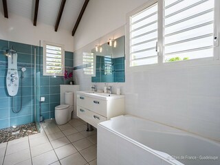 Parco vacanze Pointe Noire Caratteristiche 23