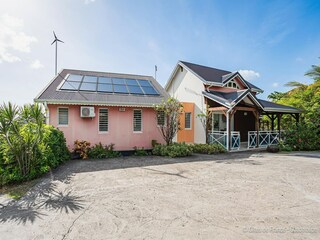 Holiday park Pointe Noire  28