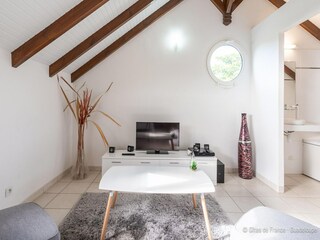 Parco vacanze Pointe Noire Caratteristiche 20