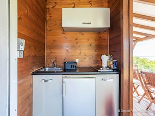 Parque de vacaciones Pointe Noire Características 22