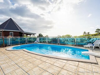 Ferienpark Pointe Noire Außenaufnahme 10