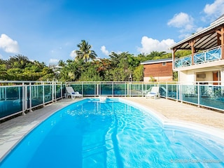 Parc de vacances Pointe Noire Enregistrement extérieur 12